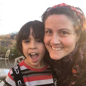 Meet your Posher, Francesca